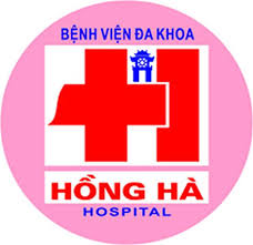 Logo Bệnh Viên Đa Khoa Hồng Hà